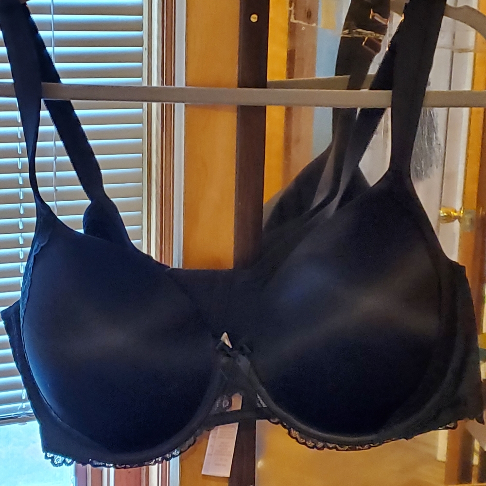 Savage X Fenty lightly Lined Bra